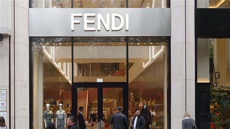 fendi forli lavora con noi|fendi internships.